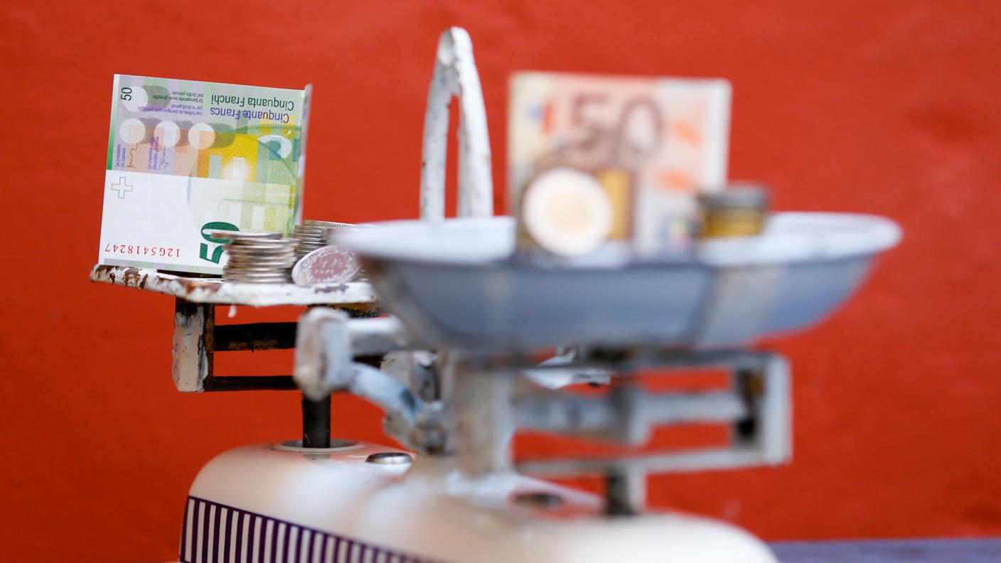 Euro leggero