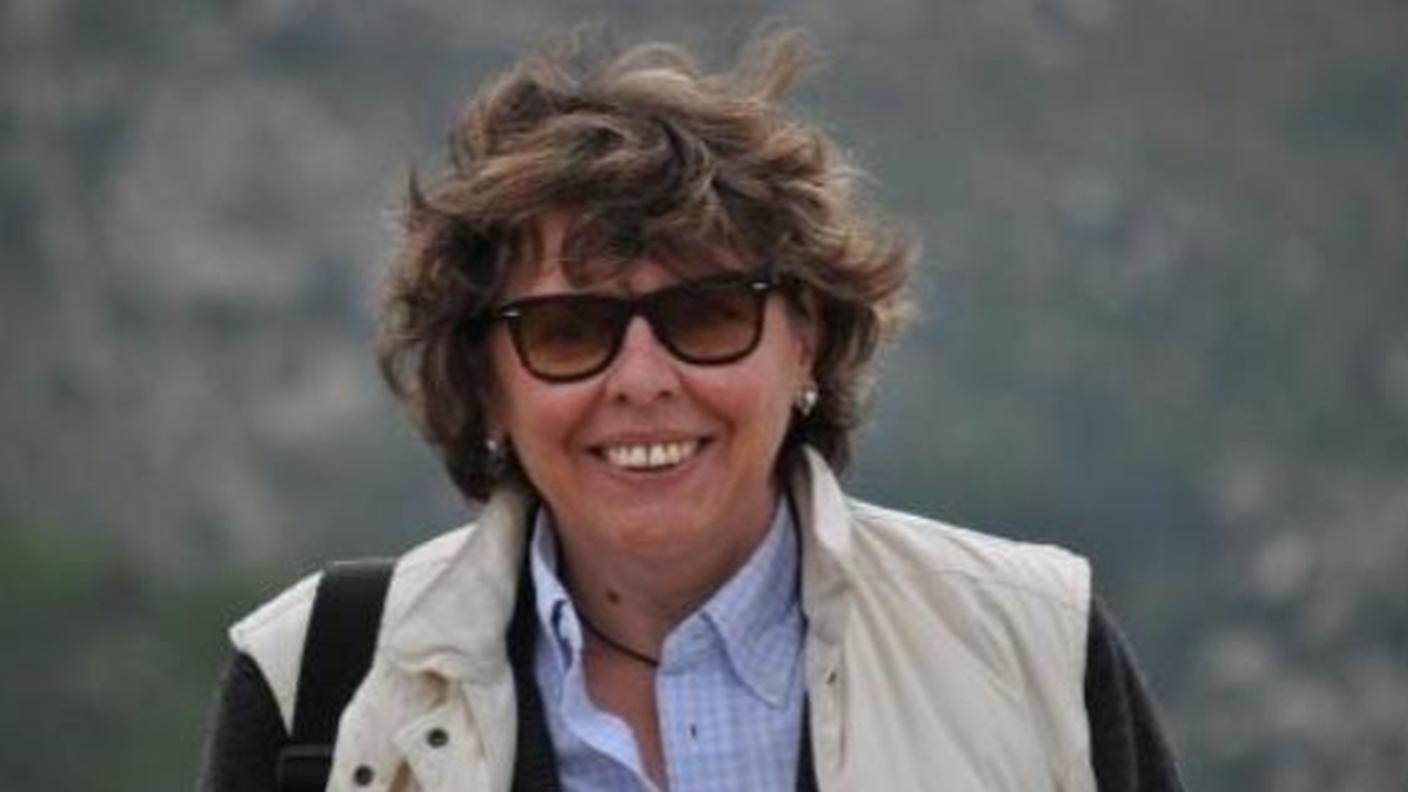 Matilde Casasopra Bonaglia, responsabile MM/ND