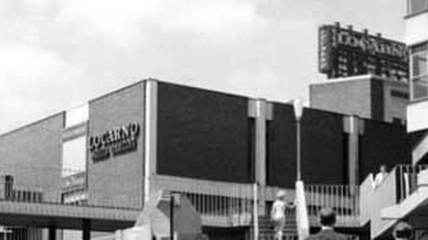 Leeds, 1964