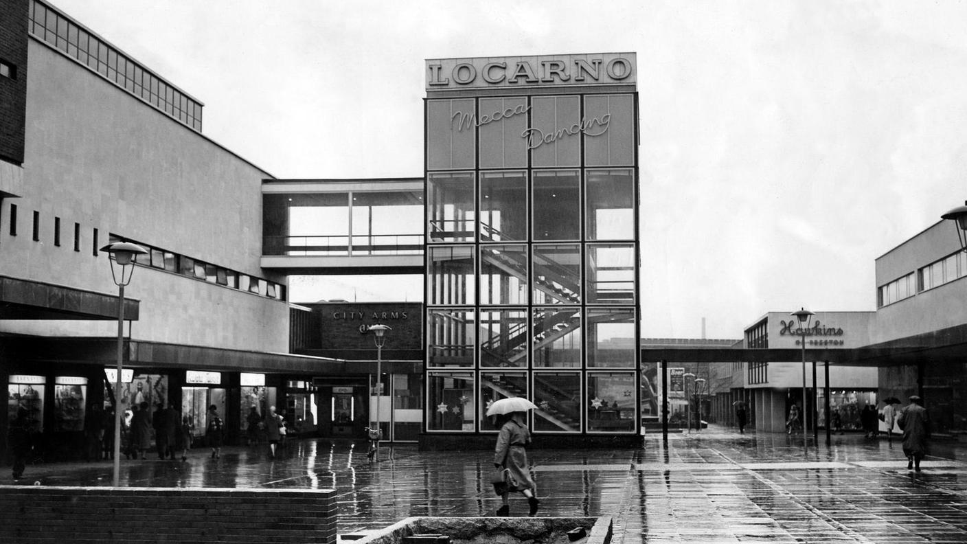 Coventry