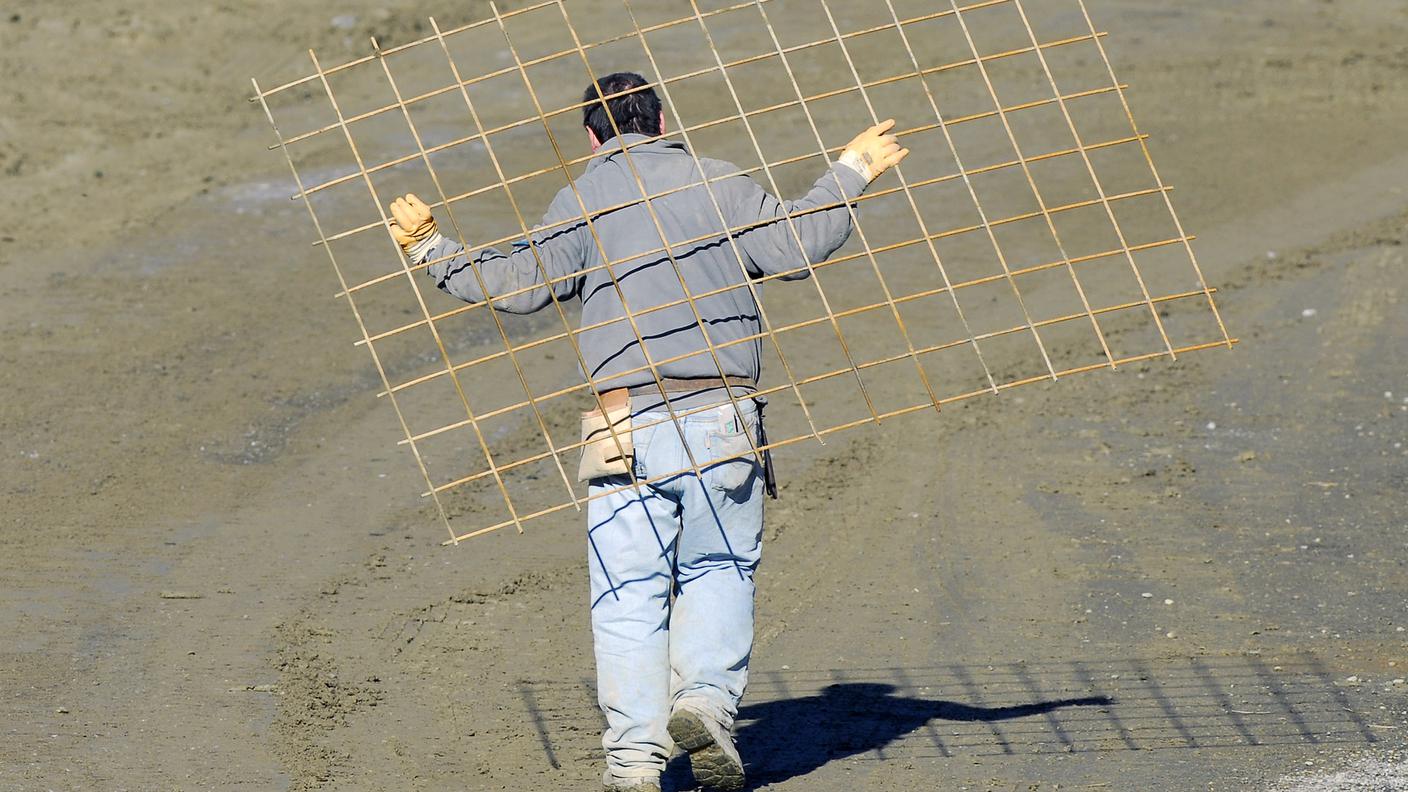 Lavoro, economia