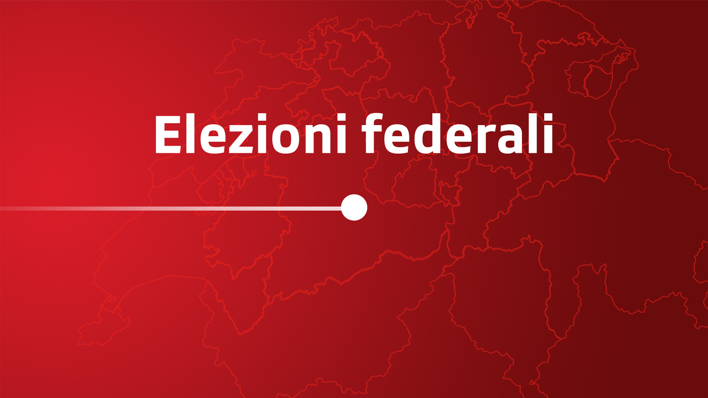 elezioni federali