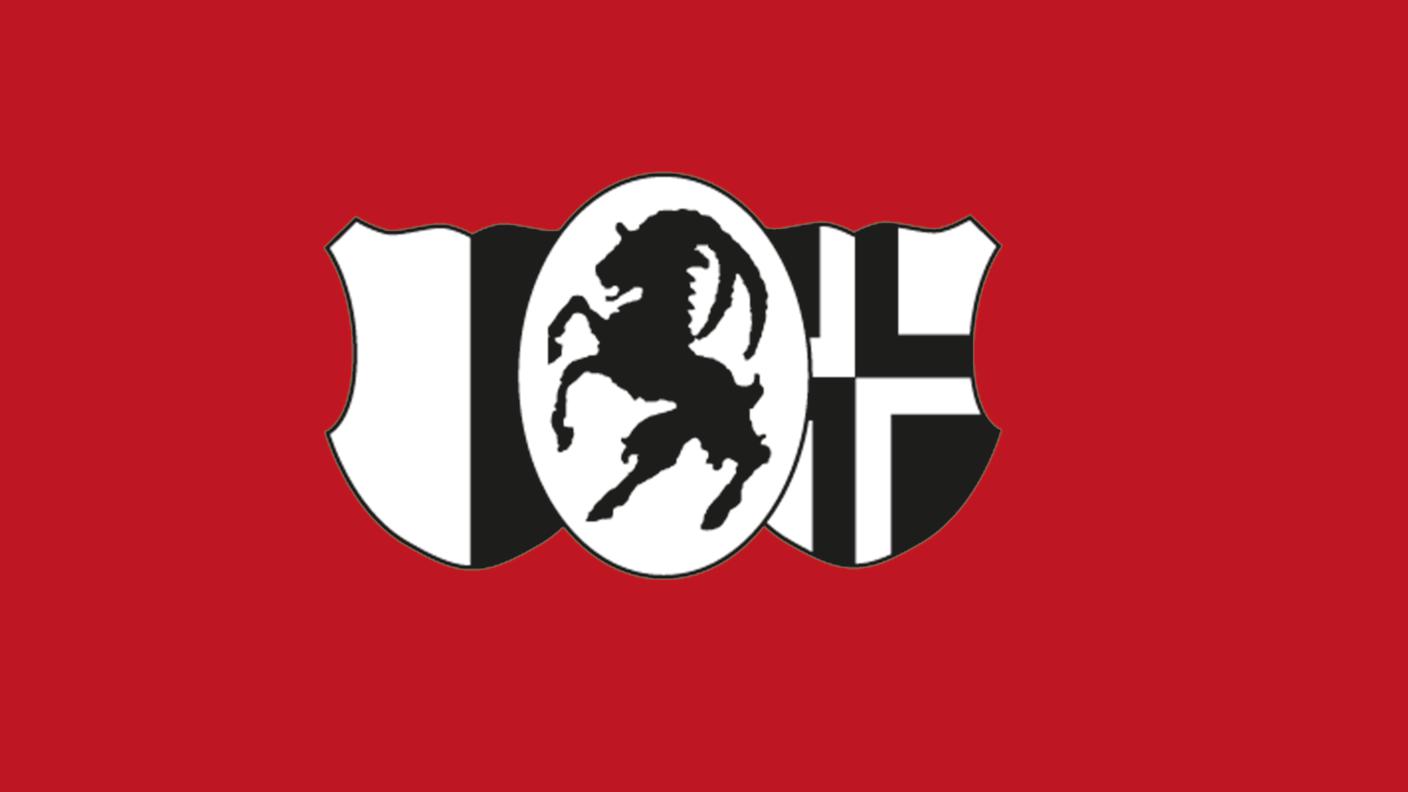 Logo 500 anni Grigioni