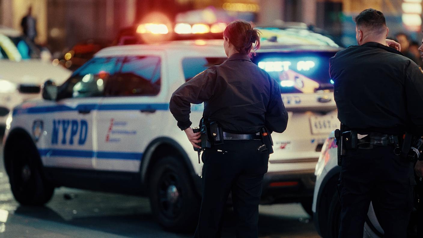 NYPD
