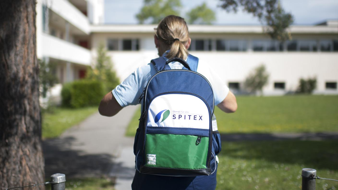 Record per le ore di cure a domicilio fornite nel 2024