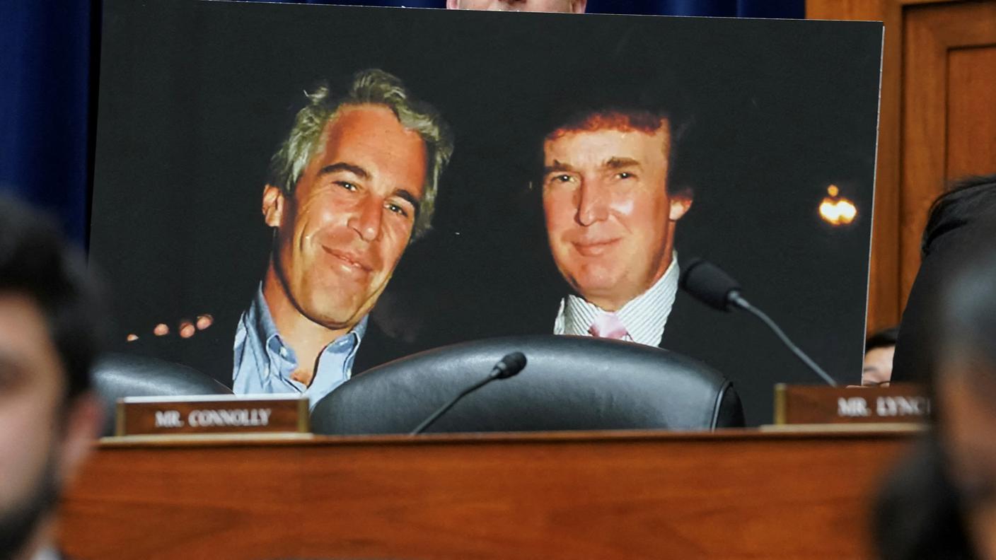 La Camera si prepara a votare la prossima settimana sulla divulgazione completa dei documenti sul caso Epstein