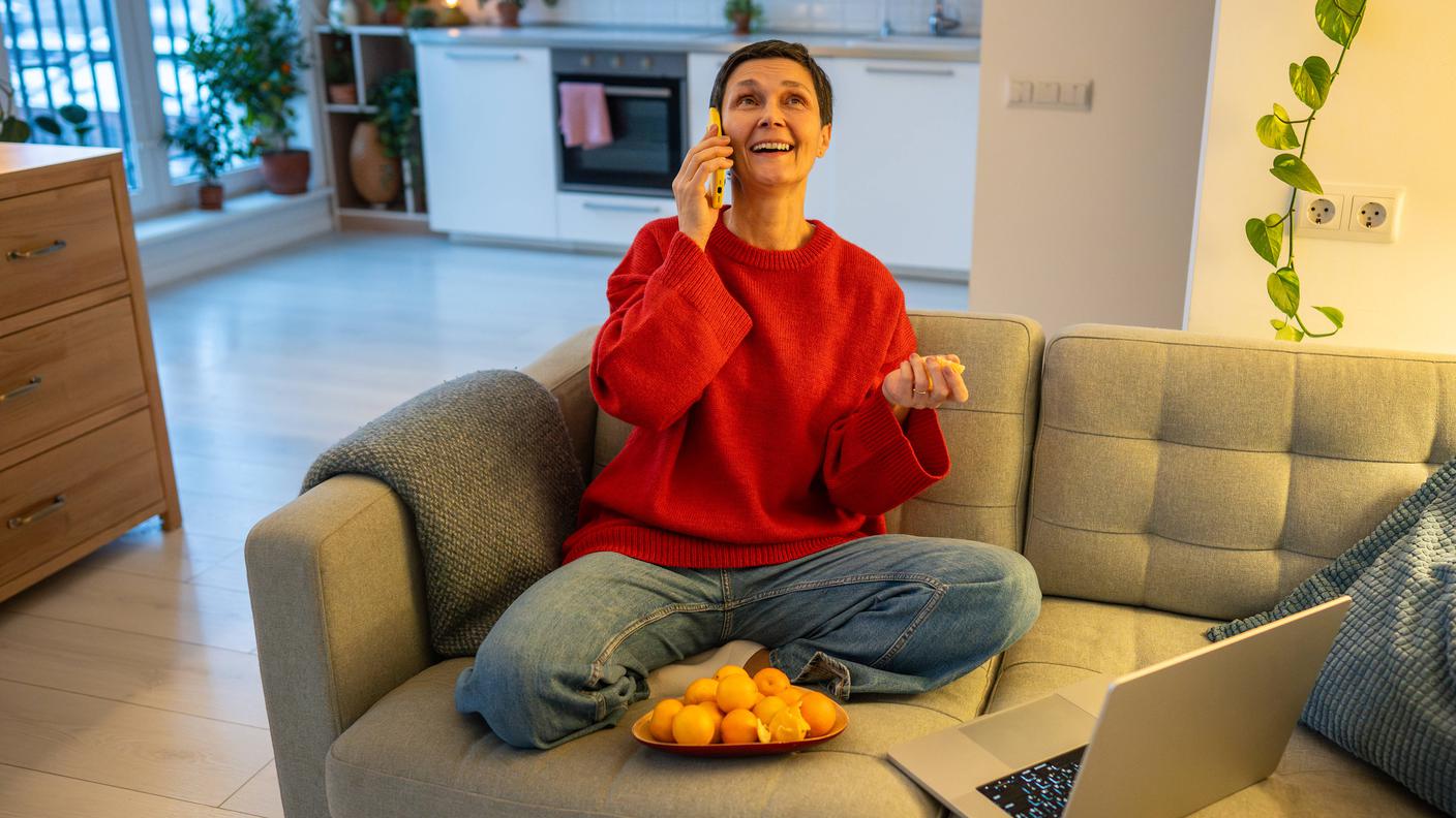 Nei prossimi 30 anni la Svizzera assisterà a una significativa trasformazione nella struttura delle sue economie domestiche