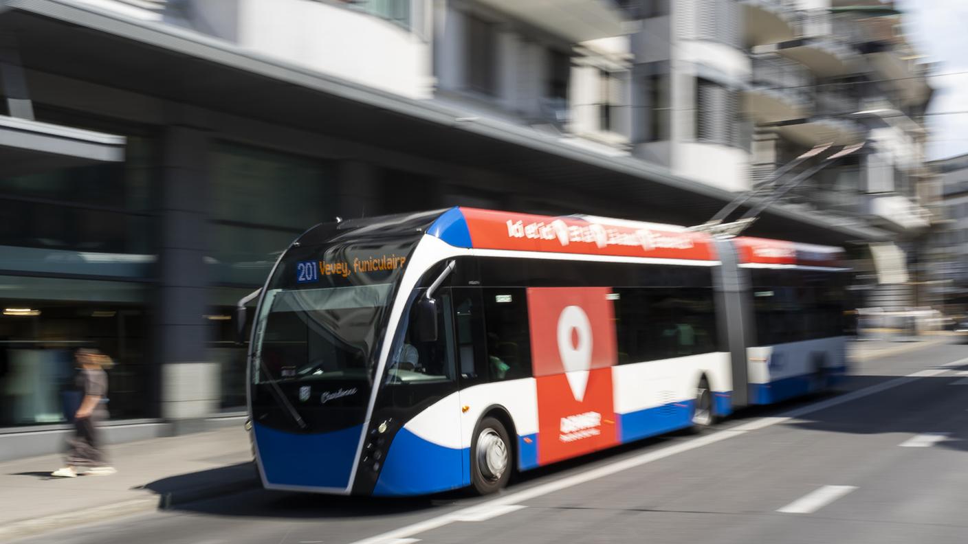 Il Consiglio nazionale ha dato il via libera definitivo a un credito di 3,525 miliardi di franchi per il traffico regionale viaggiatori (TRV) nel periodo 2026-2028