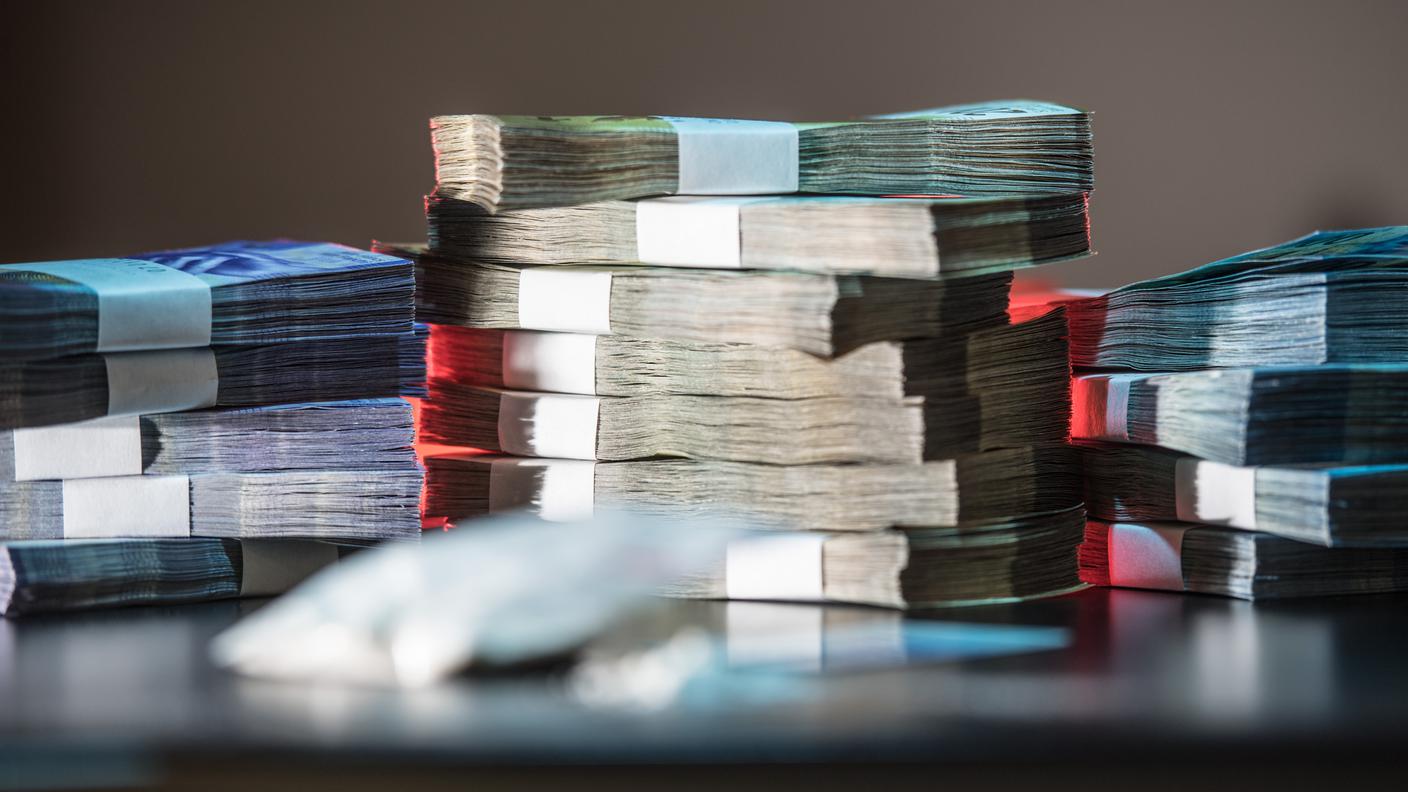 La principale attività illecita in Svizzera resta il traffico di stupefacenti, in particolare di cocaina