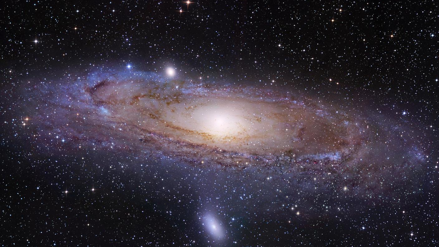 Il 2026 sarà un anno fondamentale per lo spazio e per la Svizzera