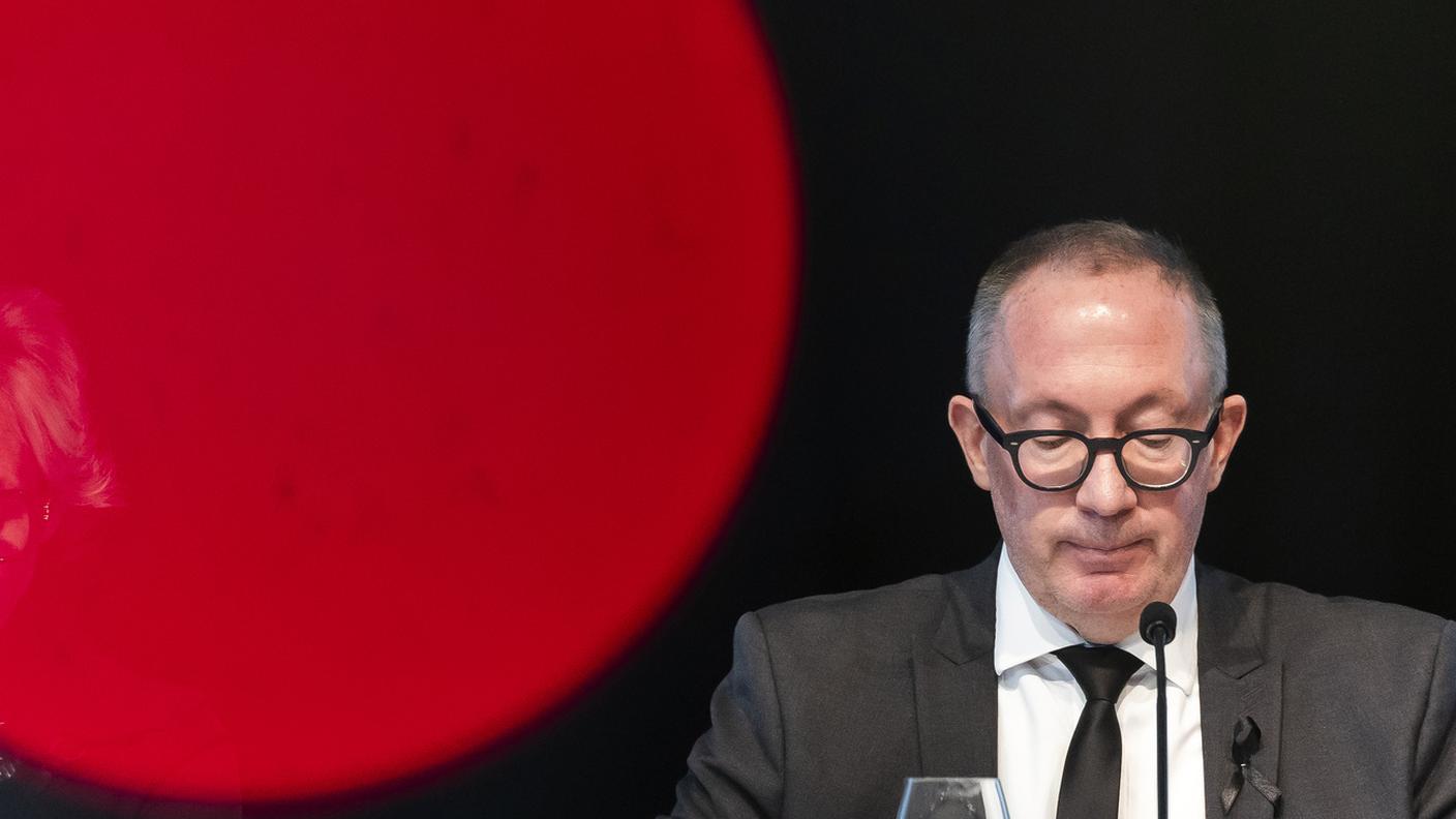 Il sindaco di Crans-Montana Nicolas Féraud rompe il silenzio dopo la controversa conferenza stampa del 6 gennaio
