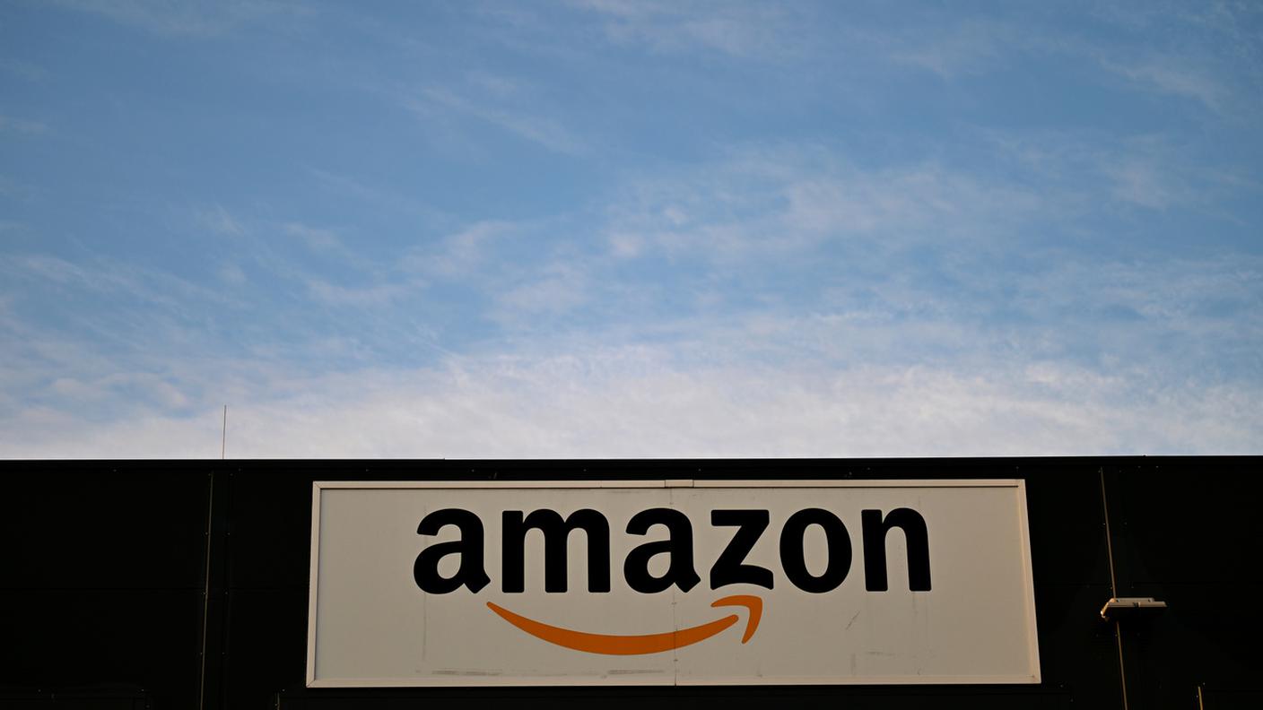 Amazon annuncia il taglio di circa 16’000 posti di lavoro nel mondo