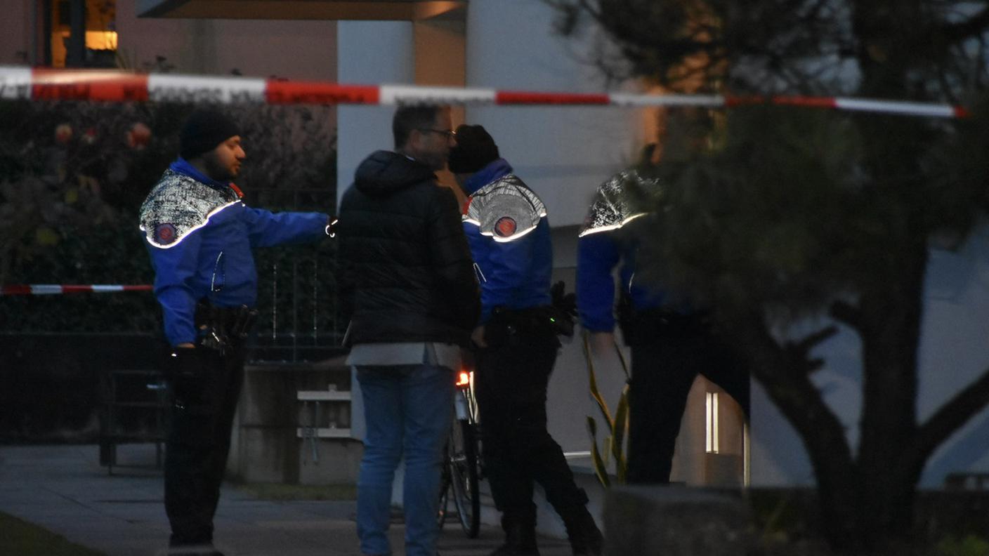 La lite è costata la vita a una 46enne