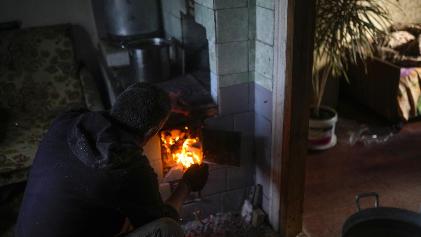 Con il sostegno della Confederazione ha stanziato 200’000 franchi e lancia un appello per raccogliere ulteriori donazioni.