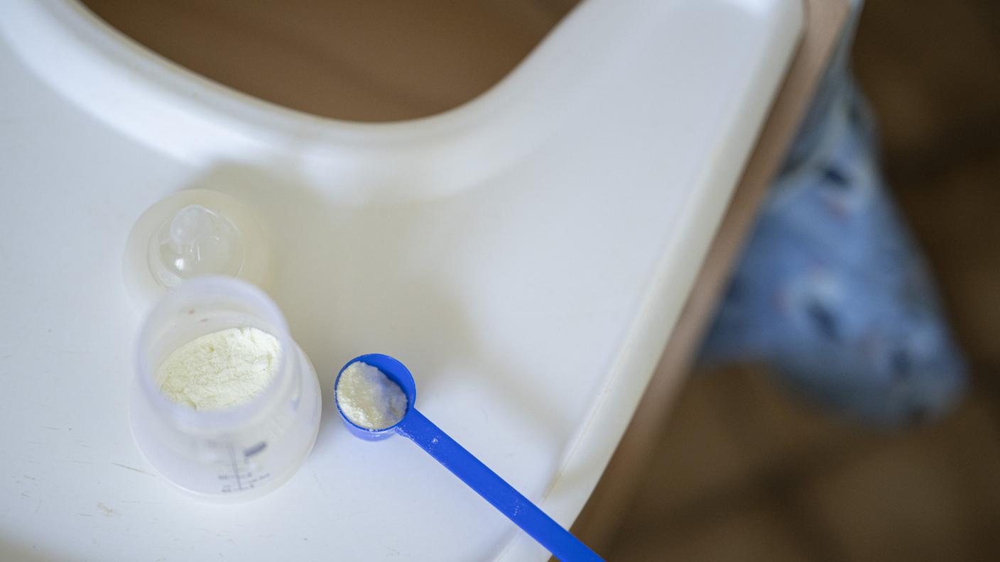 “I prodotti interessati sono già stati ritirati dagli scaffali”