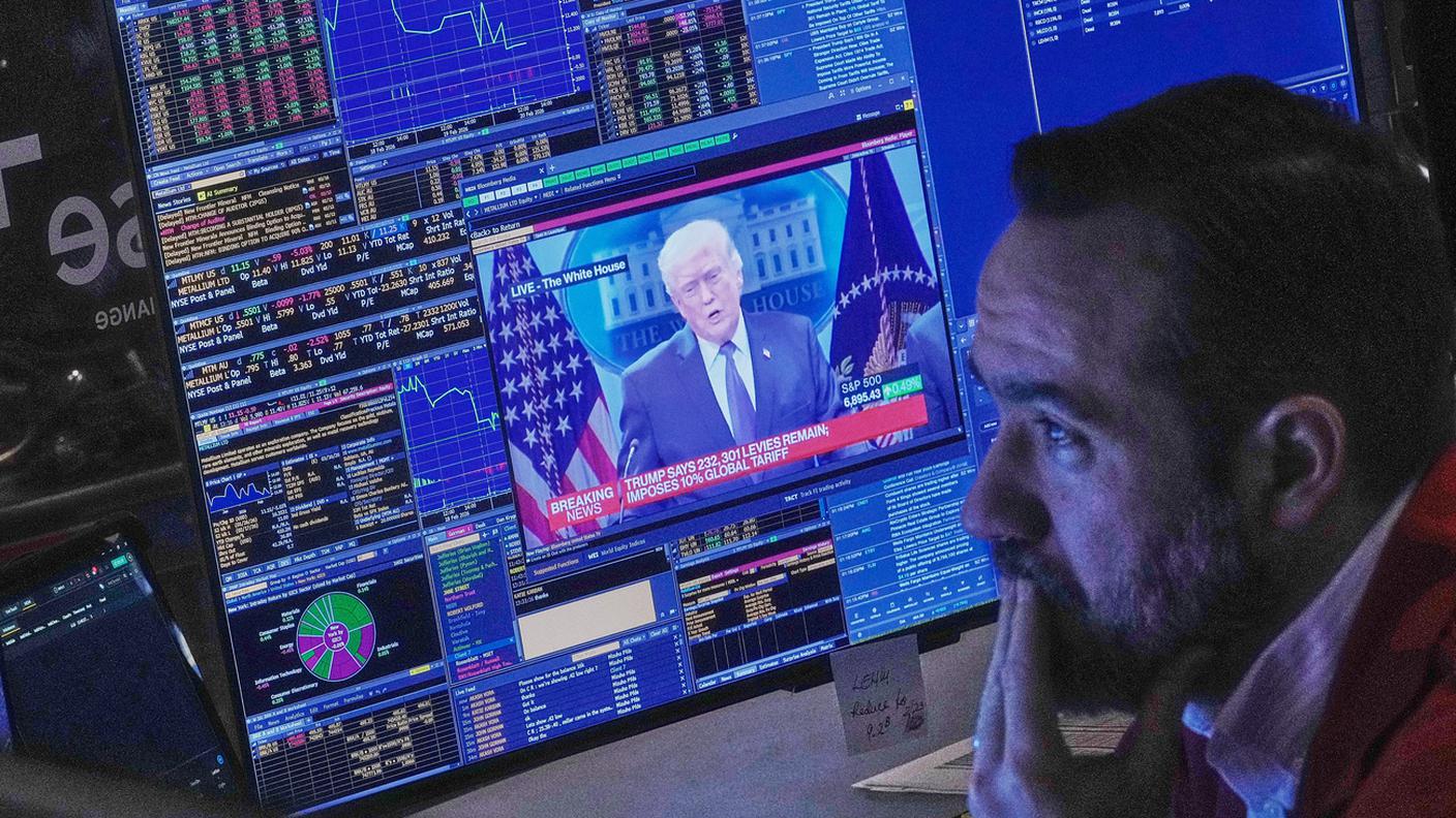 L’ipotesi di un aumento dei dazi da parte di Trump ha suscitato tensioni tra i partner commerciali