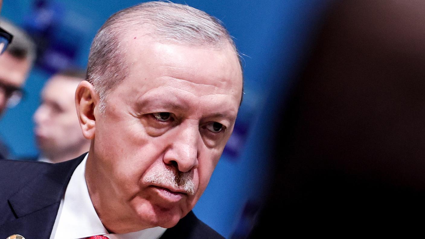 Ankara, vetrina dell’ambizione strategica turca