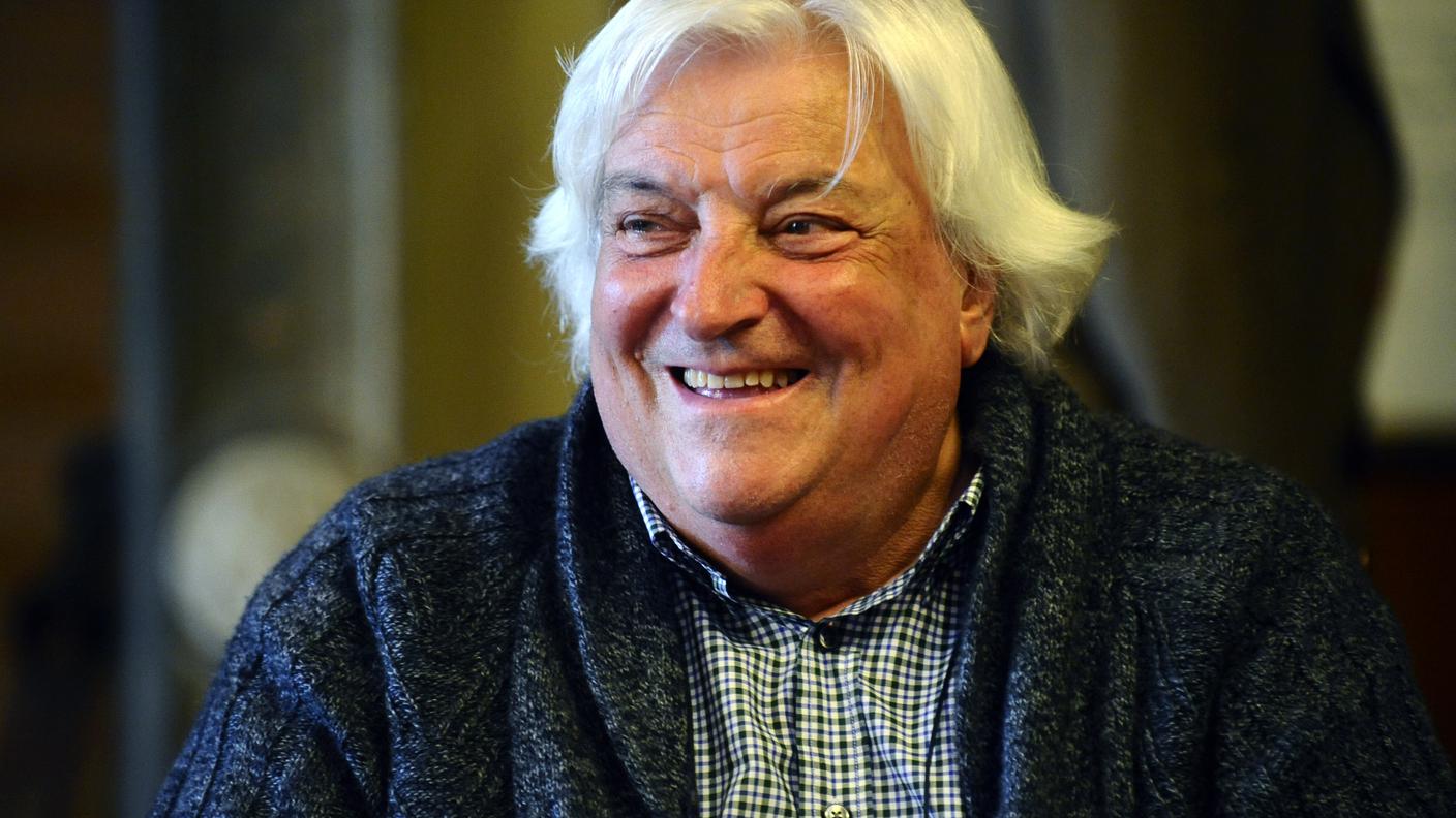Attilio Bignasca
