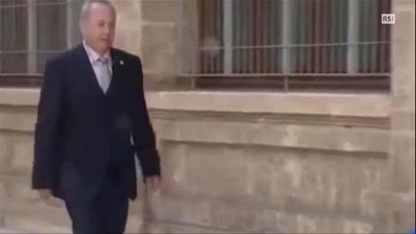 tg12.30 del 25/06/2014: il servizio di elisa raggi
