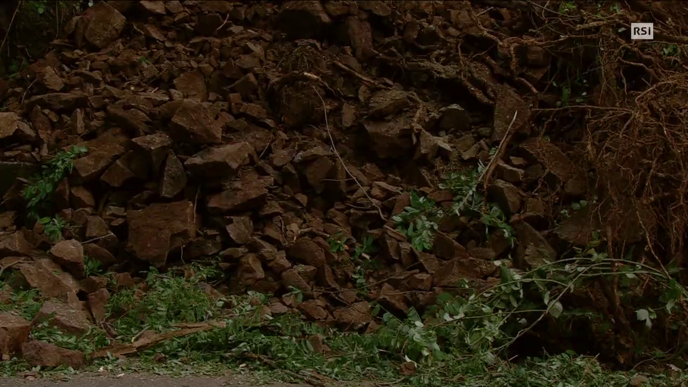 il quotidiano del 09.07.2014: il servizio di antonio civile