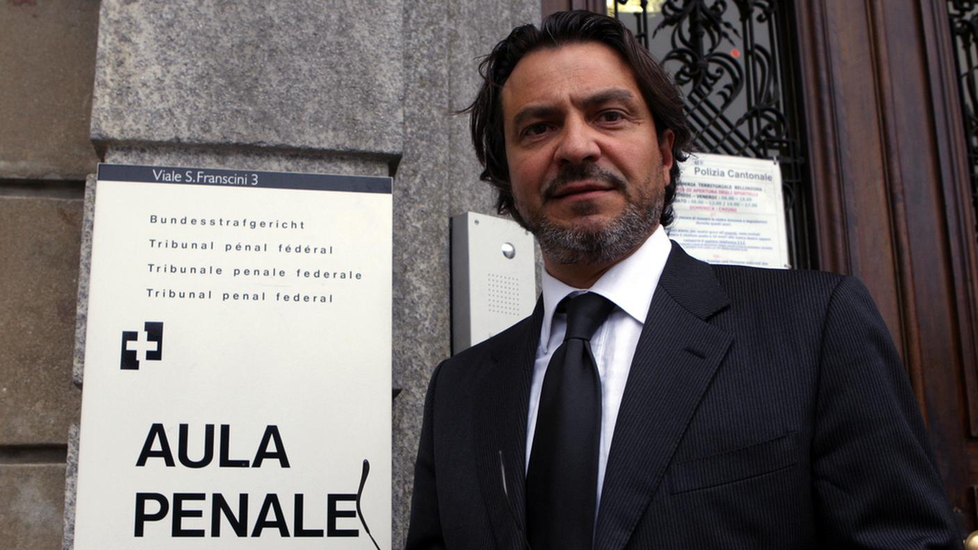 Le indagini sono coordinate dal procuratore Pierluigi Pasi