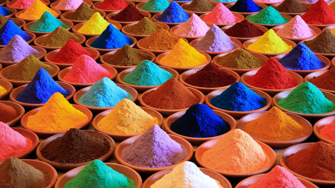 Colori 