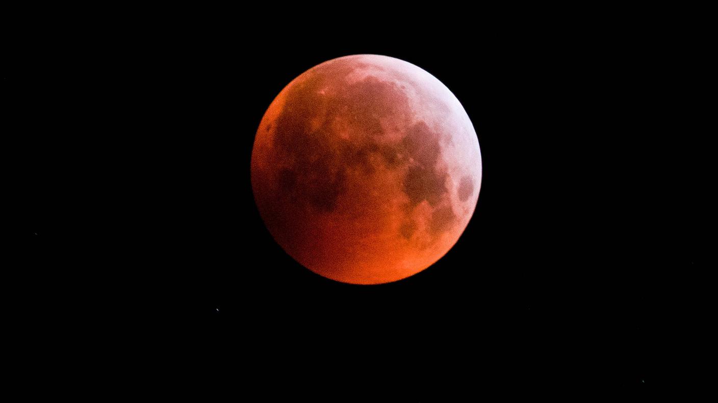 Eclissi lunare