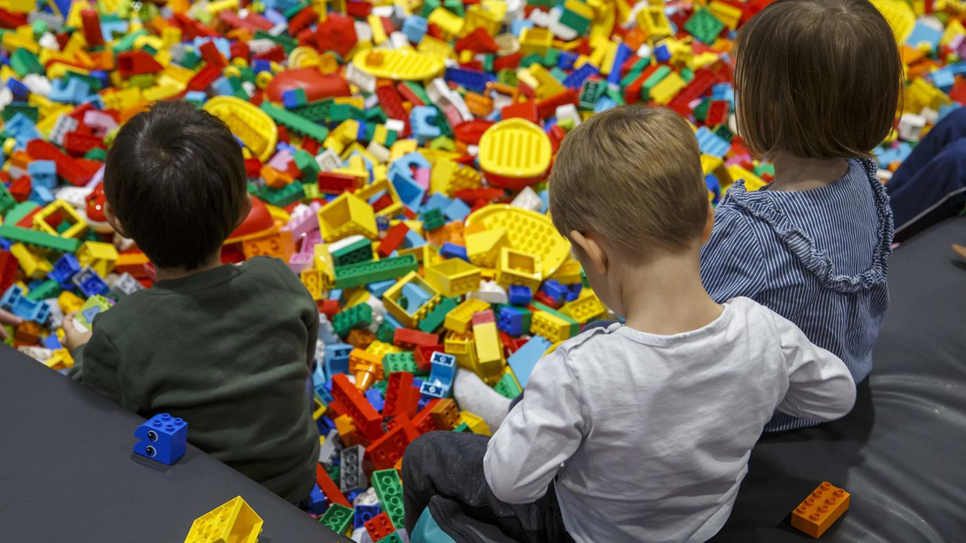 Lego