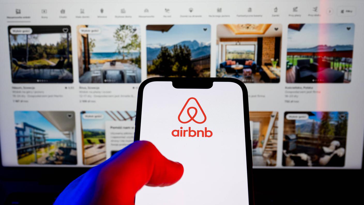 Airbnb