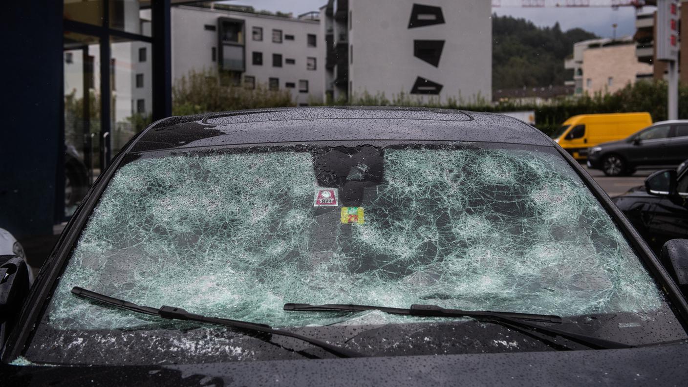 Tra i principali motivi addotti l’aumento dei casi e i maggiori costi per caso, così come la maggior frequenza e incidenza dei fenomeni climatici, a partire dalla grandine
