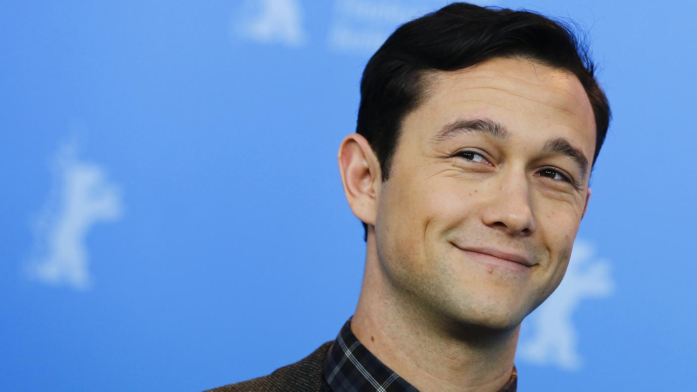 La talpa del Datagate sarà intepretata da Joseph Gordon Levitt