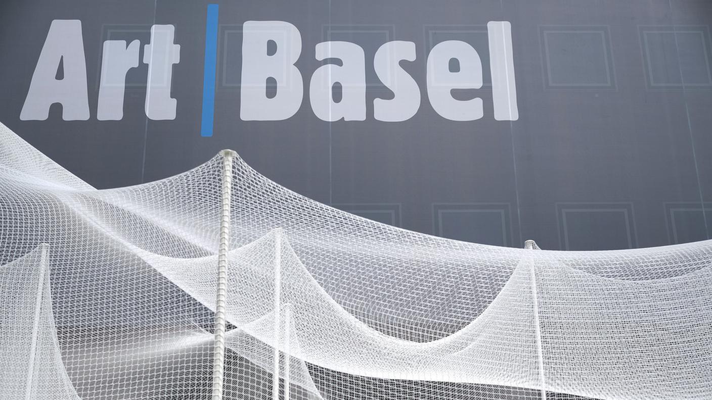 Arte contemporanea protagonista a Basilea dal 18 al 21 giugno