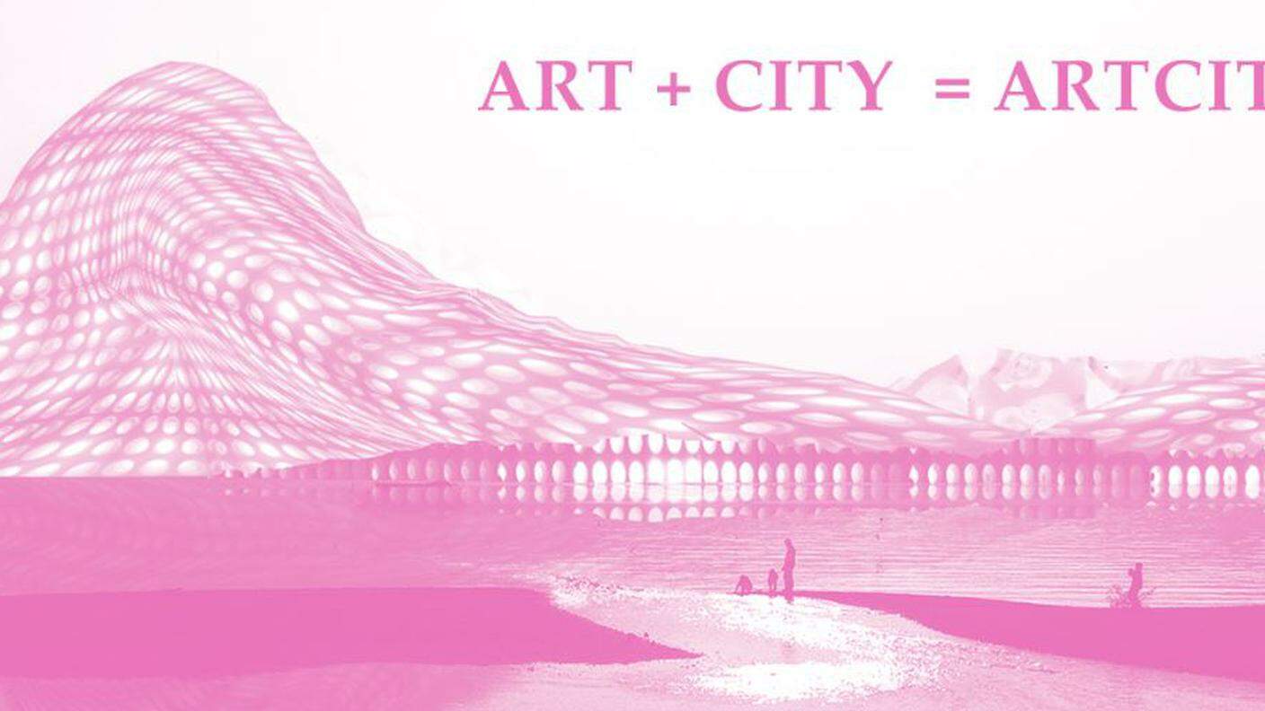 Art + City = ArtCity?