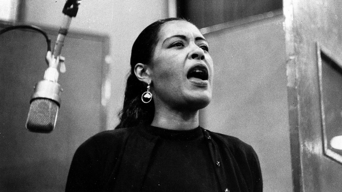 Il mondo della musica celebra "Lady Day" 