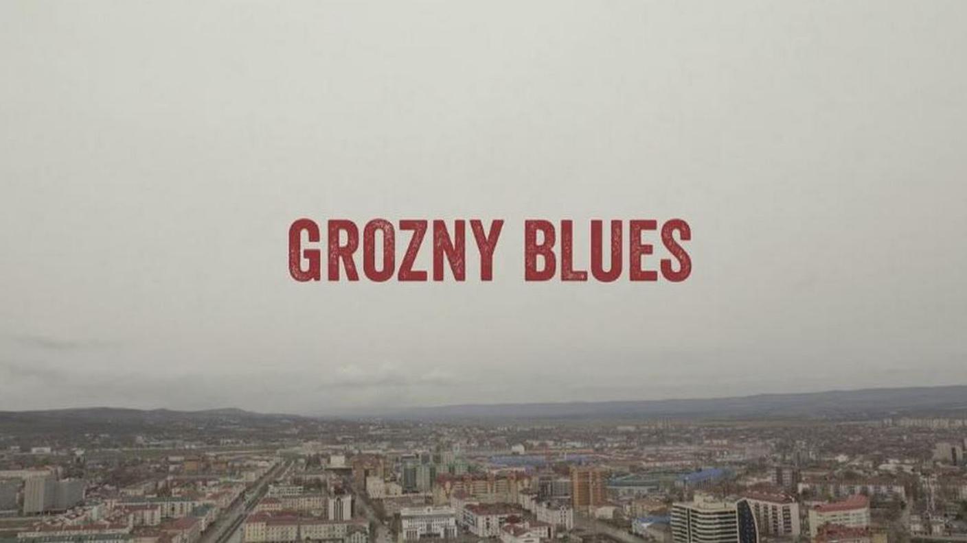 ''Grozny Blues'': la Cecenia dopo l'URSS e ora in mano ai filoislamisti