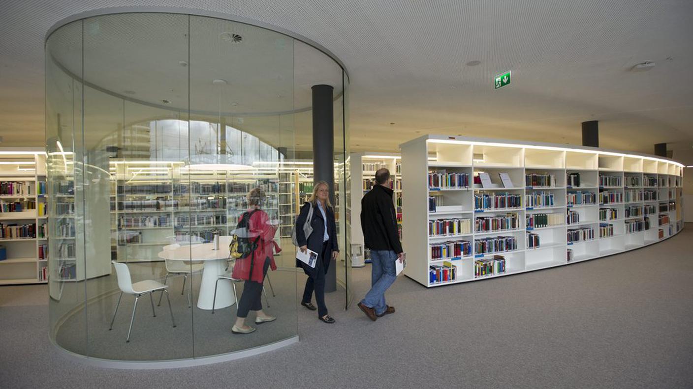 Ginevra, Maison de la paix