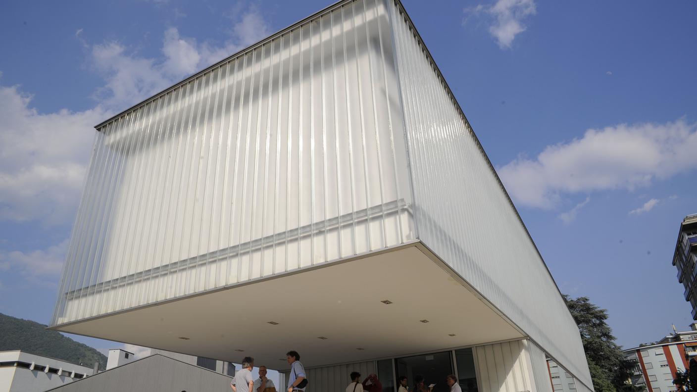 M.A.X. Museum Chiasso