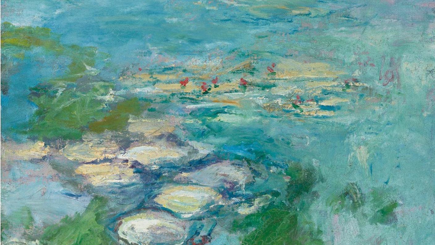 Monet