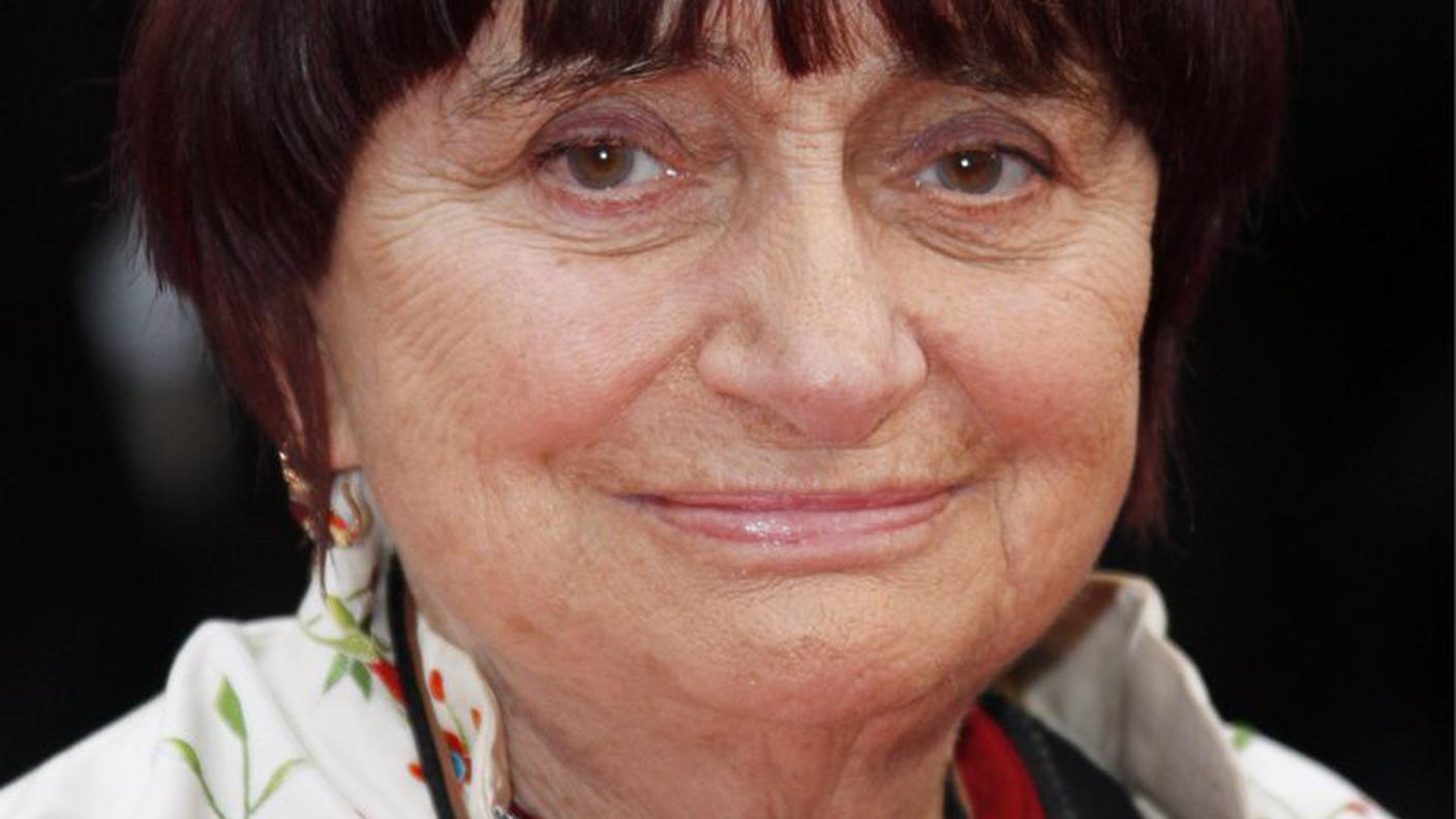 Fotografa, sceneggiatrice, attrice e regista; Agnès Varda è un'artista completa