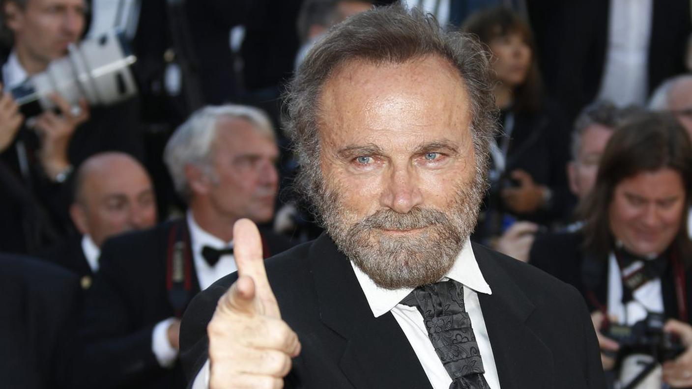 In ''Django Lives'' Franco Nero interpreta la versione anziana di Django