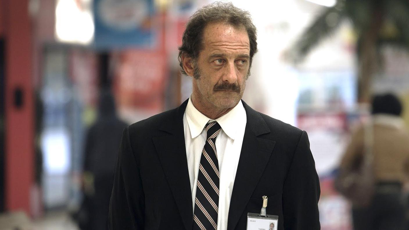 Vincent Lindon