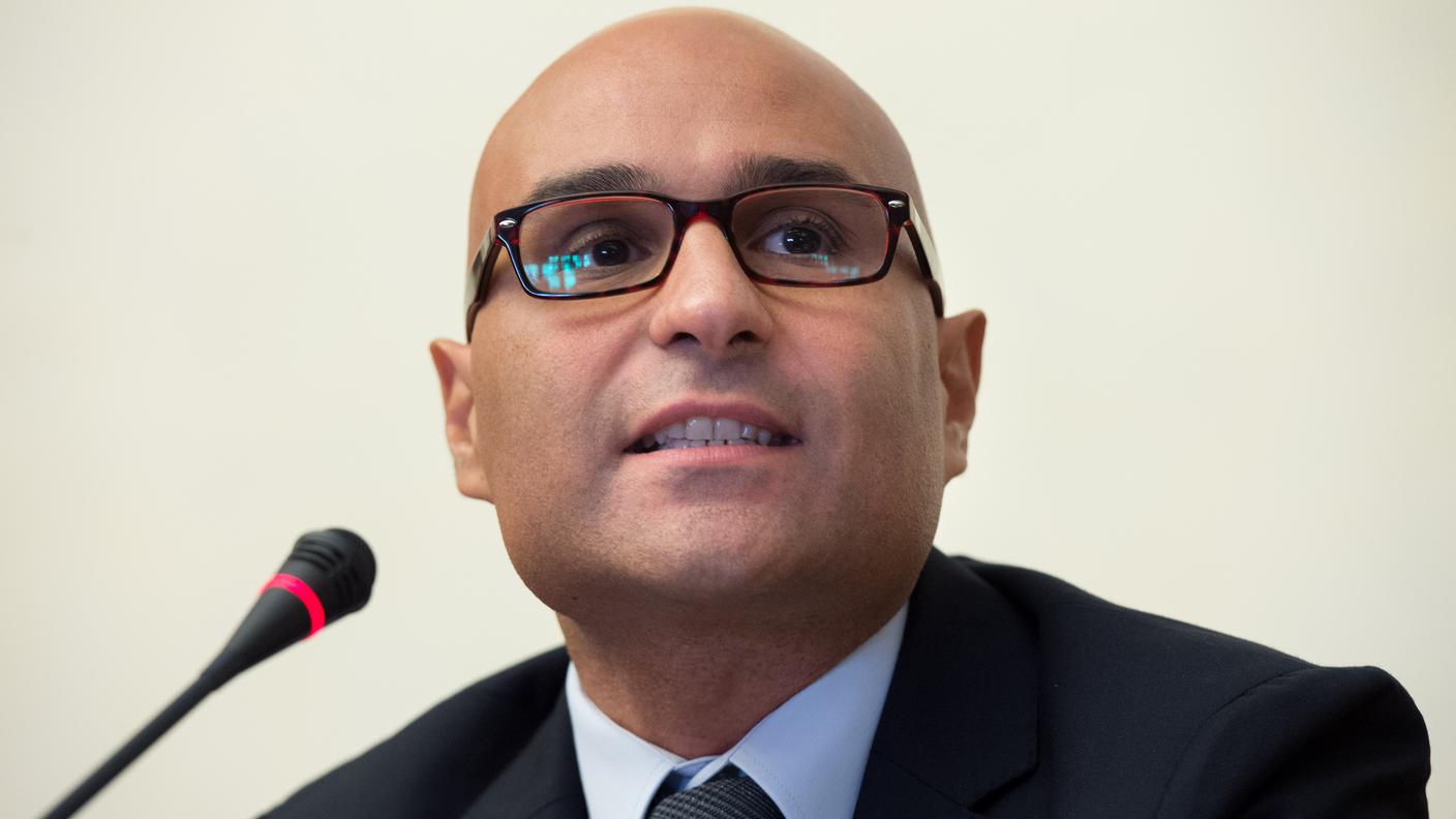 Carmelo Rifici tra Lugano e Milano