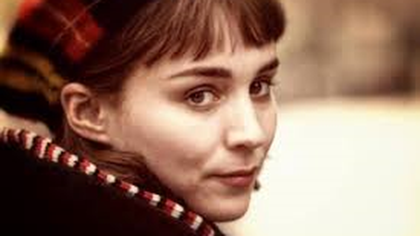 Rooney Mara in Carol