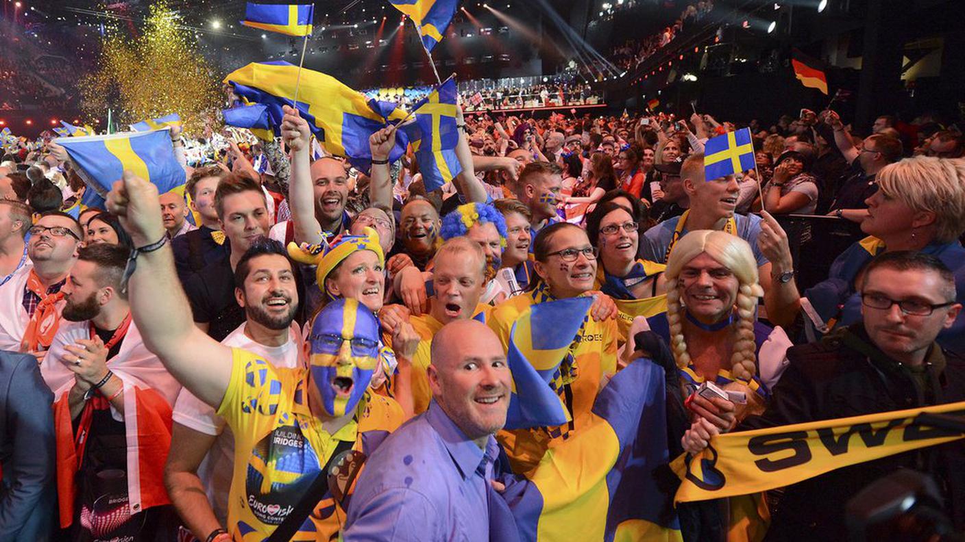 I fans in visibilio