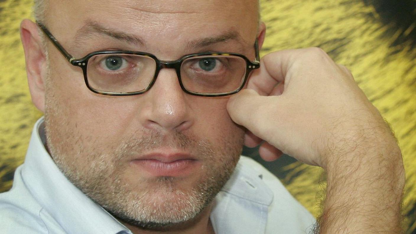 Denis Rabaglia rieletto presidente