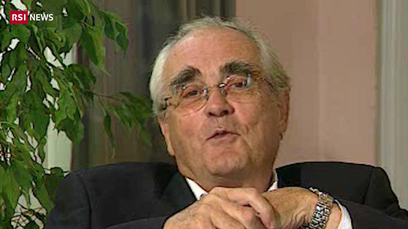 Morto il compositore francese Michel Legrand