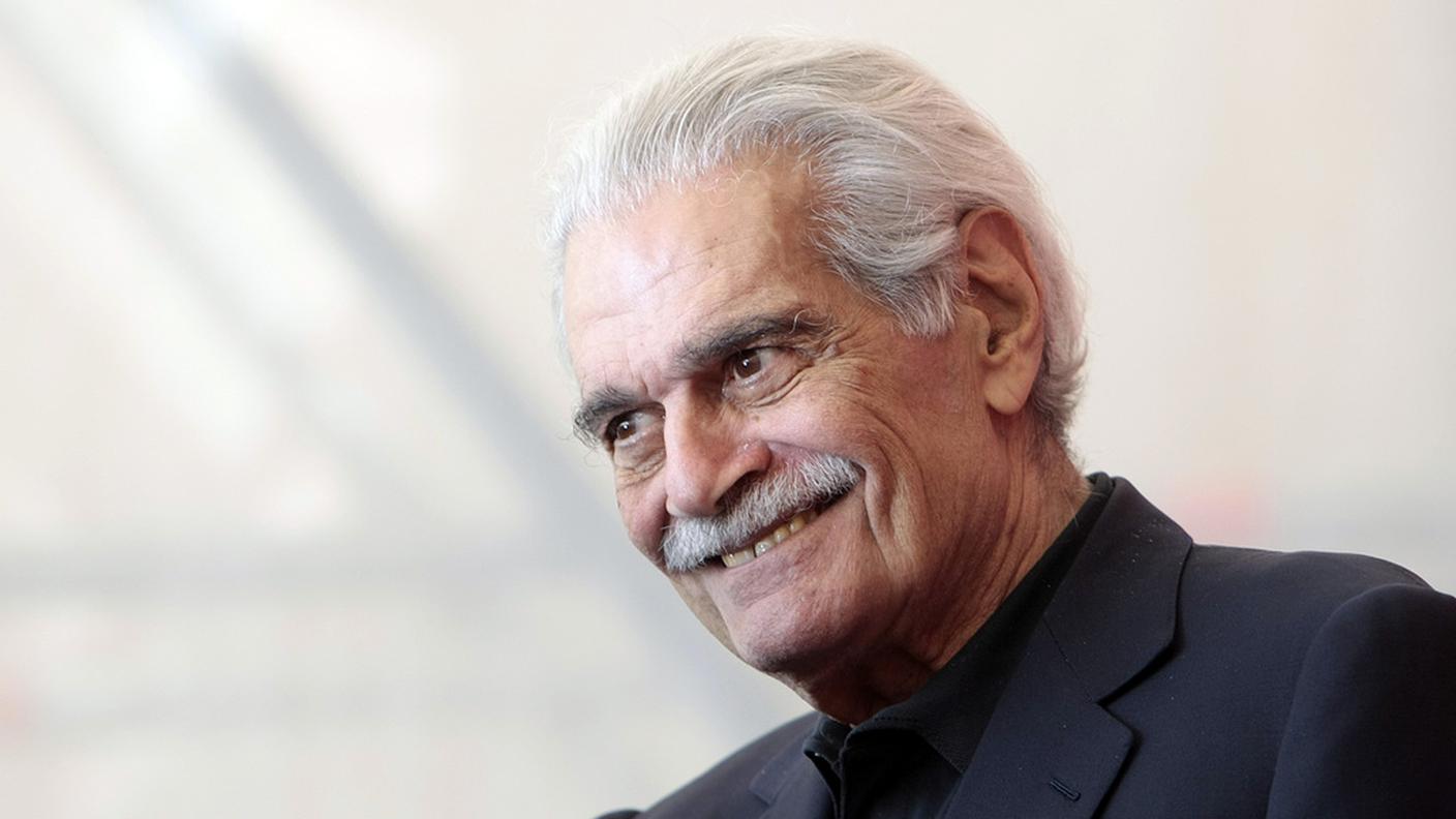 L'attore aveva 83 anni