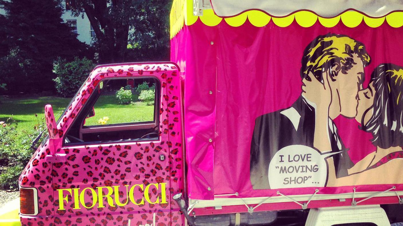 Stile Fiorucci