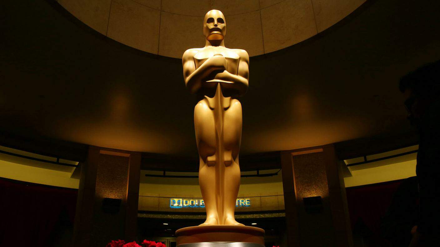 La cerimonia di assegnazione degli Oscar si svolgerà il 28 febbraio