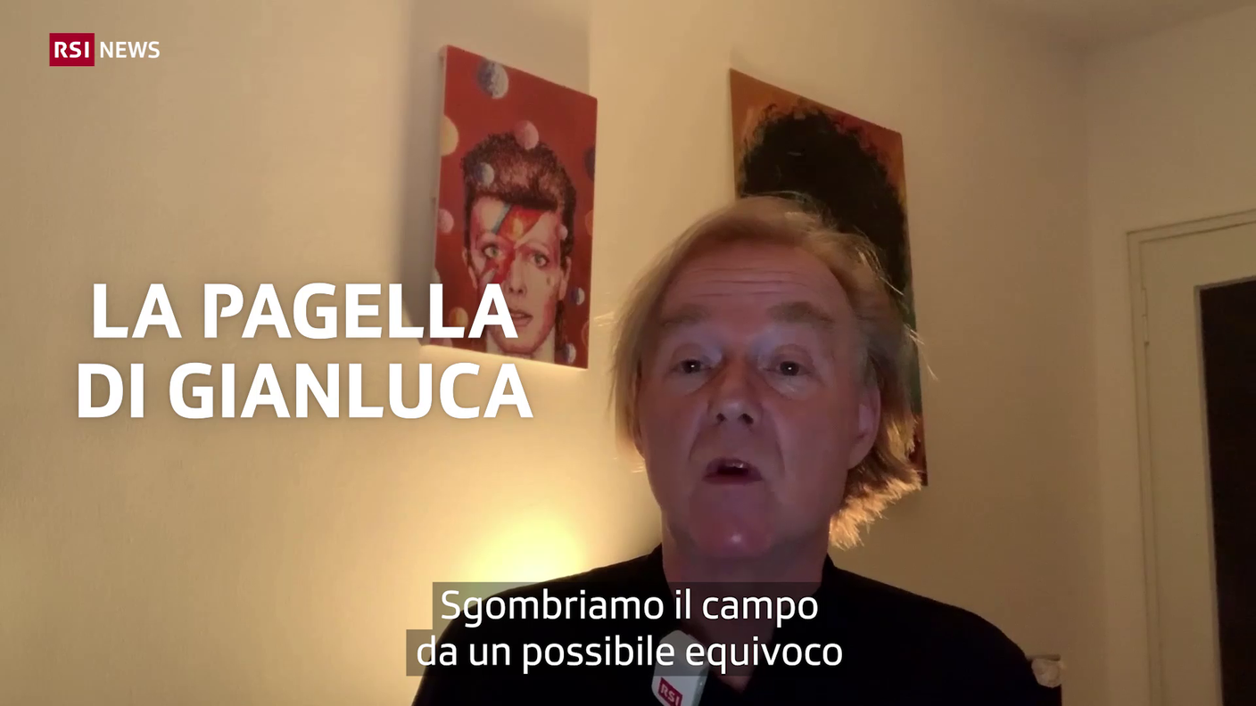 Festival di Sanremo 2020: i voti di Gianluca Verga agli artisti e alle canzoni della prima serata